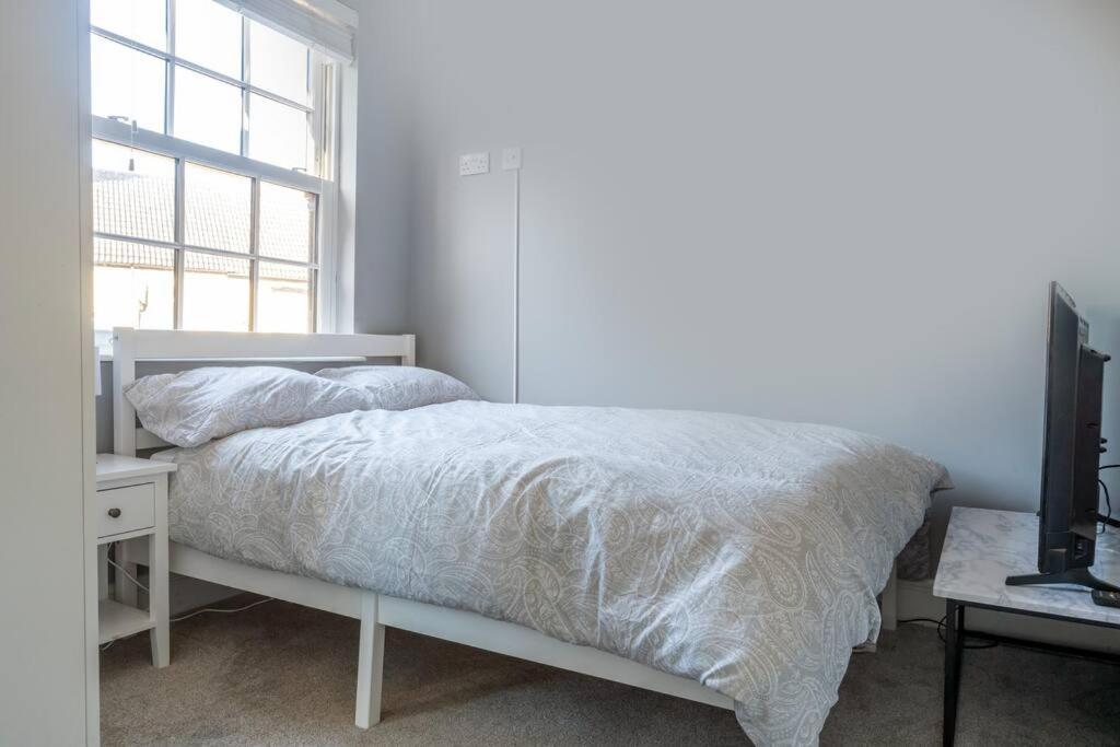 No6 - Beverley - Elegant Townhouse - Central Location Εξωτερικό φωτογραφία