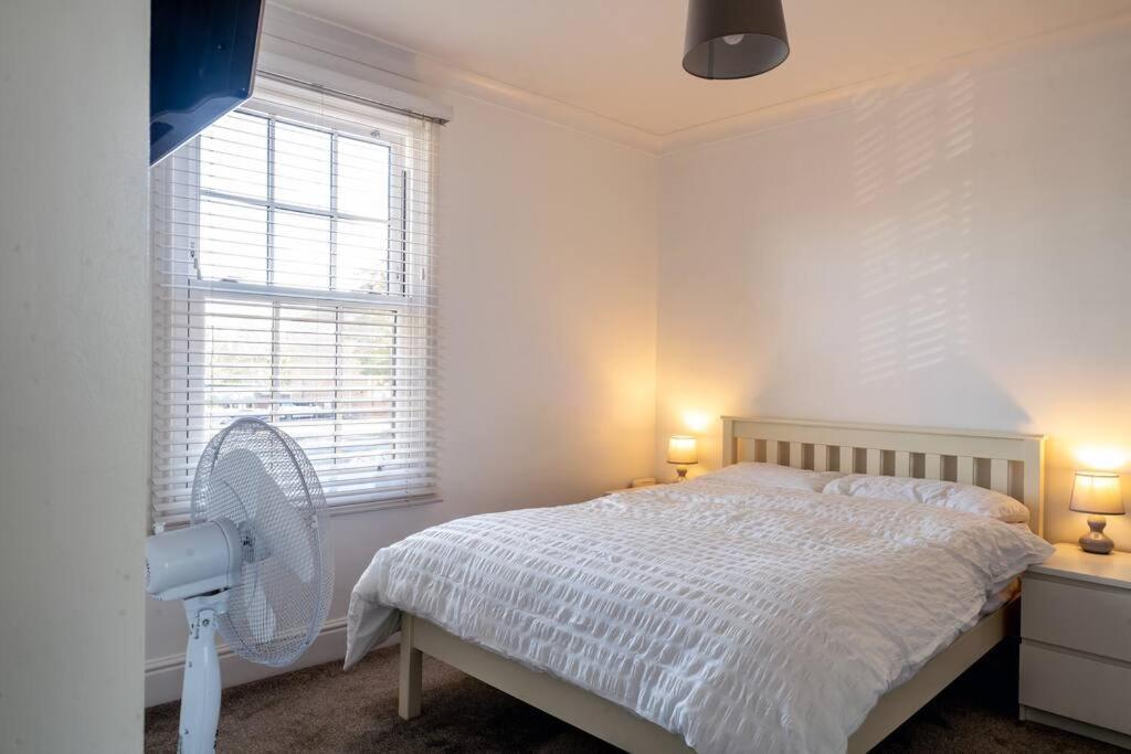 No6 - Beverley - Elegant Townhouse - Central Location Εξωτερικό φωτογραφία
