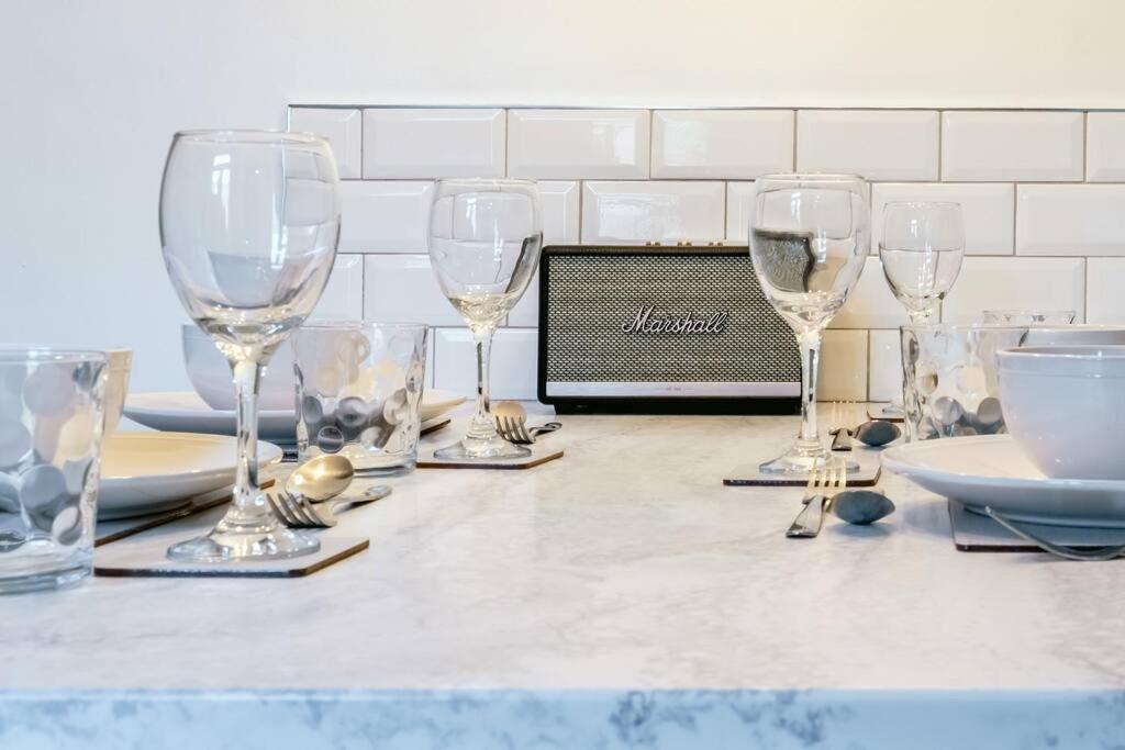 No6 - Beverley - Elegant Townhouse - Central Location Εξωτερικό φωτογραφία