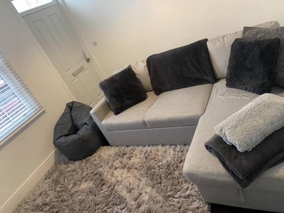 No6 - Beverley - Elegant Townhouse - Central Location Εξωτερικό φωτογραφία