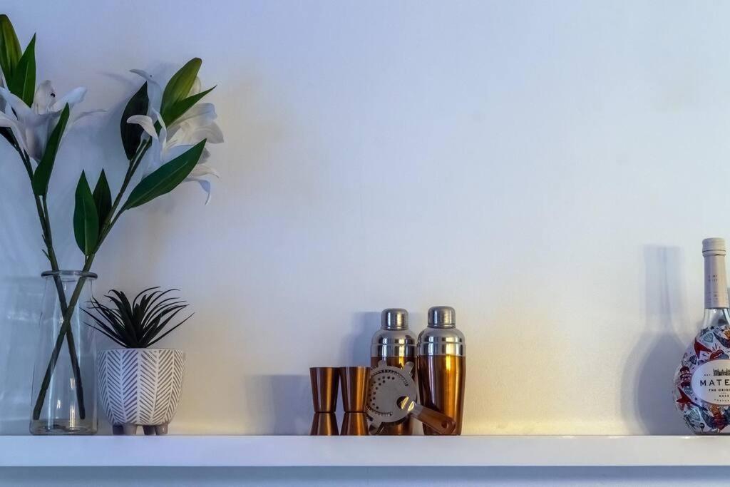 No6 - Beverley - Elegant Townhouse - Central Location Εξωτερικό φωτογραφία