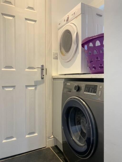 No6 - Beverley - Elegant Townhouse - Central Location Εξωτερικό φωτογραφία